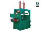 Working Stably Corrugated Box Packaging Machine , Hydraulic Cardboard Box Making