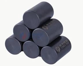 China High strength 5600CF30 Plastic PEEK Rod stock 0.5mm-2.3mm Diameter factory