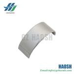 Isuzu Truck Parts Connecting Rod Bearing R814h 0.25 For Isuzu 700p 4hk1