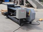 Wood Pallet Dismantling Sawmill Dismantle Wood Cutting Machine / Diesel Wood