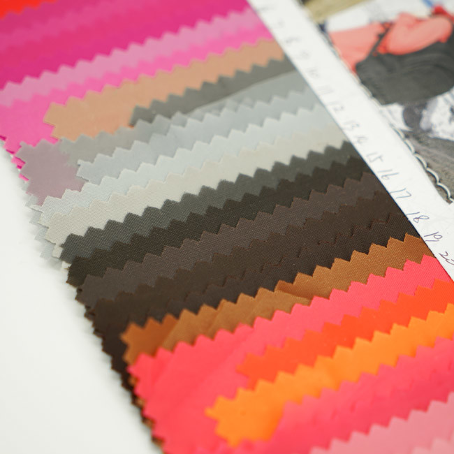 44GSM Backpack Liner Fabric