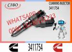 3083863 High Quality QSM11 ISM11 M11 Fuel Injector 3411754 3411756 3609925