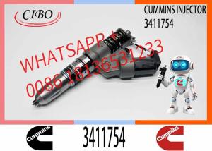 China 3083863 High Quality QSM11 ISM11 M11 Fuel Injector 3411754 3411756 3609925 3083849 3087772 3411755 factory
