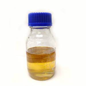 China Yellow Liquid Epoxy Floor Hardener Modified Aromatic Amine 2302 factory