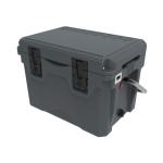 U3 Hard Rotomolded Cool Box Weather Resistant 20QT Capacity For Camping Trips