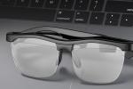 Intelligent Bluetooth Glasses HD Stereo Sound UV Protection For Men Women