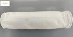 550GSM PTFE Membrane Polyester Antistatic Filter Bag For Dust Collector