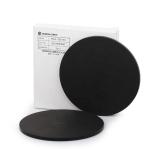 PR5X-500-75 Fiber Optic Polishing Tools Polish Rubber Pad Pressure Resistance