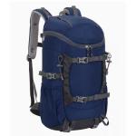 New Camping Fashion Waterproof And Wear-Resistant Outdoor Hiking Backpack