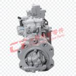 05634 K5V160DTP-NOSER-9Y00 Excavator Hydraulic Pumps For SH350A5