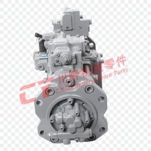 China 05634 K5V160DTP-NOSER-9Y00 Excavator Hydraulic Pumps For SH350A5 factory