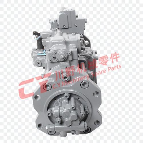 05634 K5V160DTP-NOSER-9Y00 Excavator Hydraulic Pumps For SH350A5