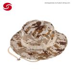 Fishing Patrol Polyester Cotton Military Camouflage Bonnie Hat