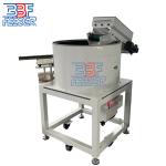 Assembly Line Parts Feeding Circular Linear Vibratory Bowl Feeder