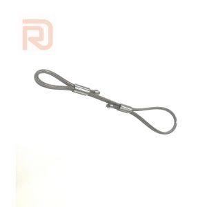 High Quality Nylon Door Rope Holder Equipment For Lashing Containers Parts