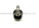 0.20 - 2.5mm Thickness Stainless Steel Valve Stems With Out Diameter 17.2mm