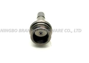 China 0.20 - 2.5mm Thickness Stainless Steel Valve Stems With Out Diameter 17.2mm factory