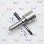 DLLA150P2728 Nozzle Diesel DLLA 150 P 2728 Common Rail Injector Nozzle DLLA