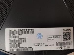 China NCV8401BDTRKG New And Original TO-252 Integrated Circuit factory