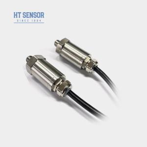 China 4-20mA Liquid Compressor Pressure Transmitter Sensor with CNEX In Industrial ISO9001 factory