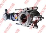 Manufacturer's direct sales dust collector rotary valve/quick disassembly type