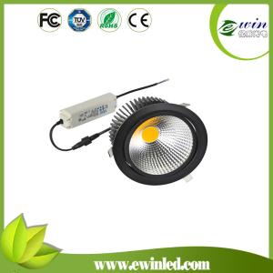 China 2016 high quality Ra80 40W led ceiling lamps factory