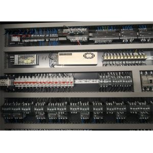 5000s/H Automatic Die Cutting Machine 500×420mm Feeder Flatbed Die Punching