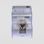 12V Electric Screw Feeder Machine , Adjustable Automatic Screw Feeder