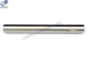 China High Precision GTXL Cutter Parts , Cutter Shaft 85844000- Standard Packaging factory