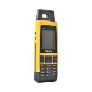 China MP3 Playback Cdma 800mhz Phone With Large Battery Capacity Single Core factory