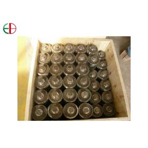 High Temperature Furnace Heating Elements / Centrifugal Casting Rollers EB13102