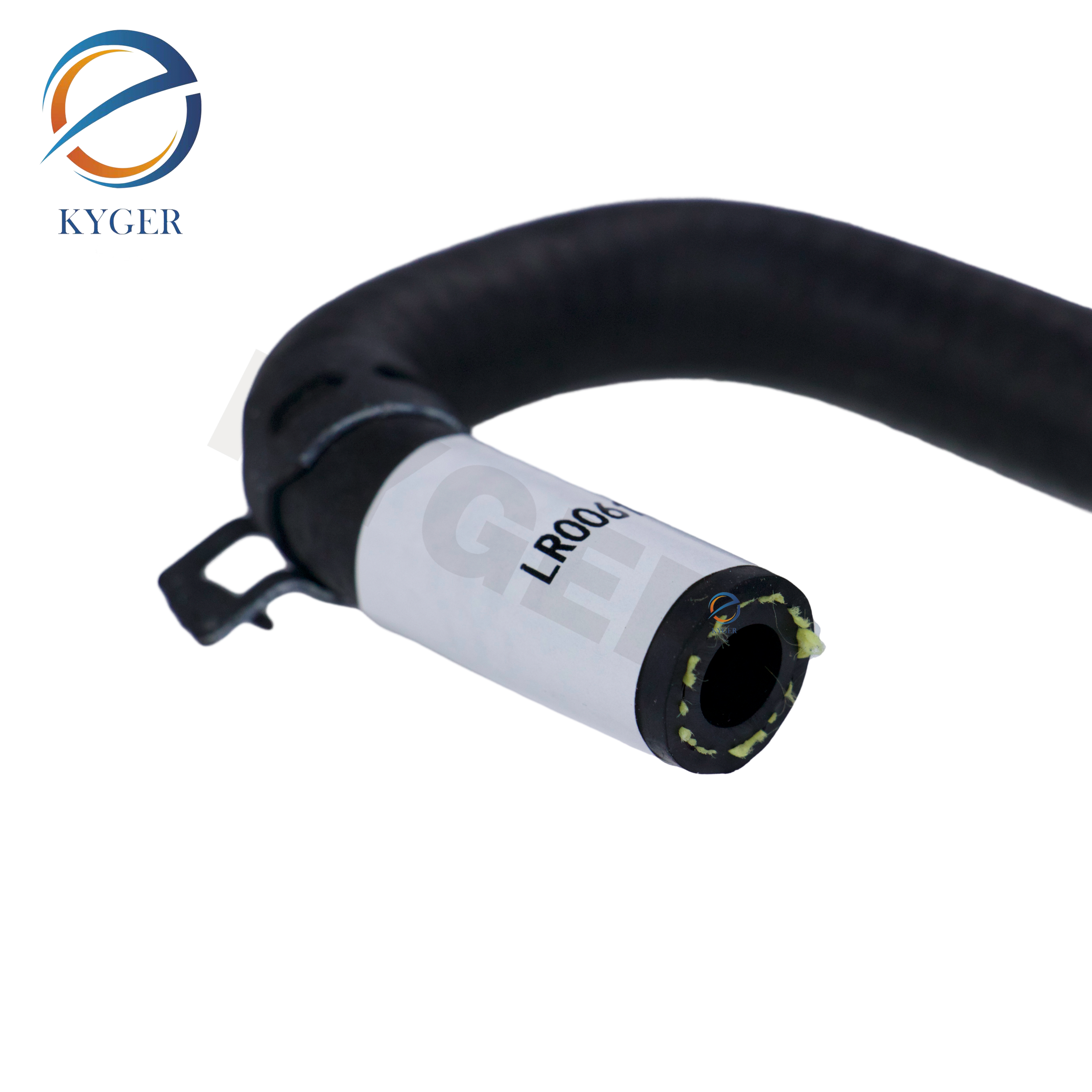 Factory High Quality Radiator Coolant Hose PCH001150 Water Tank Pipe For Land Rover Range Rover 3.0 4.4