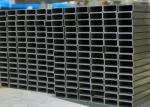 BV Certified Steel Tubular Profiles in ASTM and JIS Standard with 10-400mm