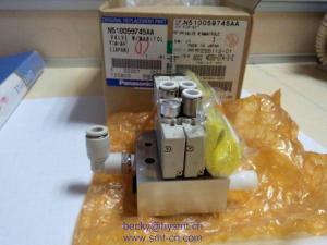 China NPM N510059745AA VALVE MANIFOL factory