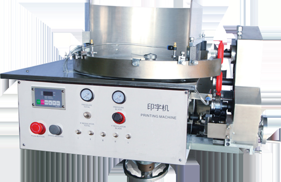 Non Animal Gel SS316 CE Softgel Encapsulation Machine