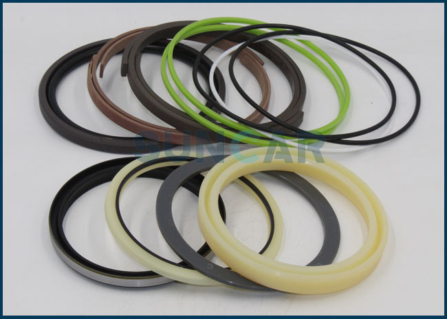 4477841 Arm Cylinder Service Kit Fits HITACHI ZX200 ZX240-AMS ZX240-HCME