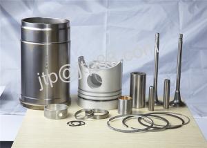 China Own brand YJL/JTP HINO Engine Parts Engine Cylinder Liner EF700 / EF750 / F17D 248mm Length factory