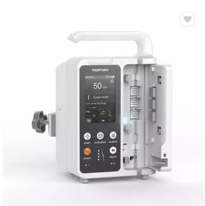 China Portable Medical Approved Stackable Infusion Pump Dock Station For HIS System factory
