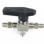 3 way ball valves high temperature ball valves 1/2
