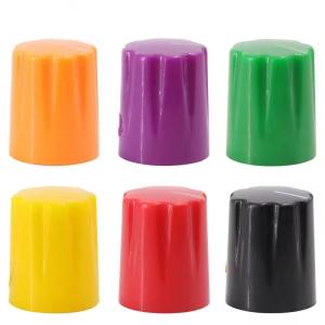 China Speaker Guitar Effect Mixer DJ Knob 13x16mm factory