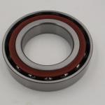 High Precision 7000 Angular Contact Ball Bearings High speed