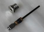 248bar Airless Electric Spray Gun For Airless Paint Sprayer PT90-D