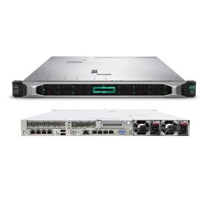 DELL PowerEdge R250 Rack Storage Server 1U Entry Level