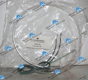 China York Air Conditioner Spare Parts 398L00628-000 Oil Filter factory