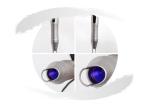 1064nm 532nm laser tattoo removal q switch nd yag laser tattoo laser machine
