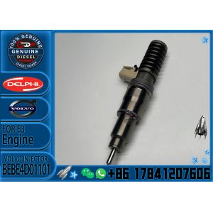 Common Rail Injector BEBE4D01101 BEBE4D01201 BEBE4D31001 BEBE4D06001 BEBE5D32001