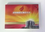 Customized video brochure Style and advertising/product lanch/business gift Use