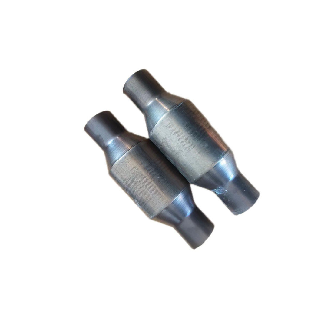 High Standard Hot-Selling Three-Way Catalytic Converter Customized Product