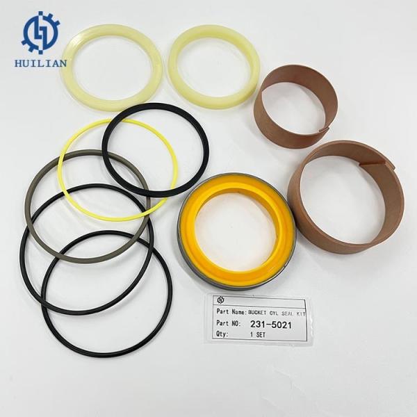 CAT Backhoe Wheel Loader 229-7194 231-5021 235-0973 365-1270 295-9893 Repair Oil