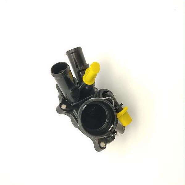 Thermostat Housing 2712000215 For Mercedes Benz E200 E250cgi Slk200 C250